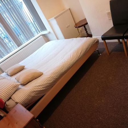 Hygis Home Of Relaxations Stoke-on-Trent Εξωτερικό φωτογραφία