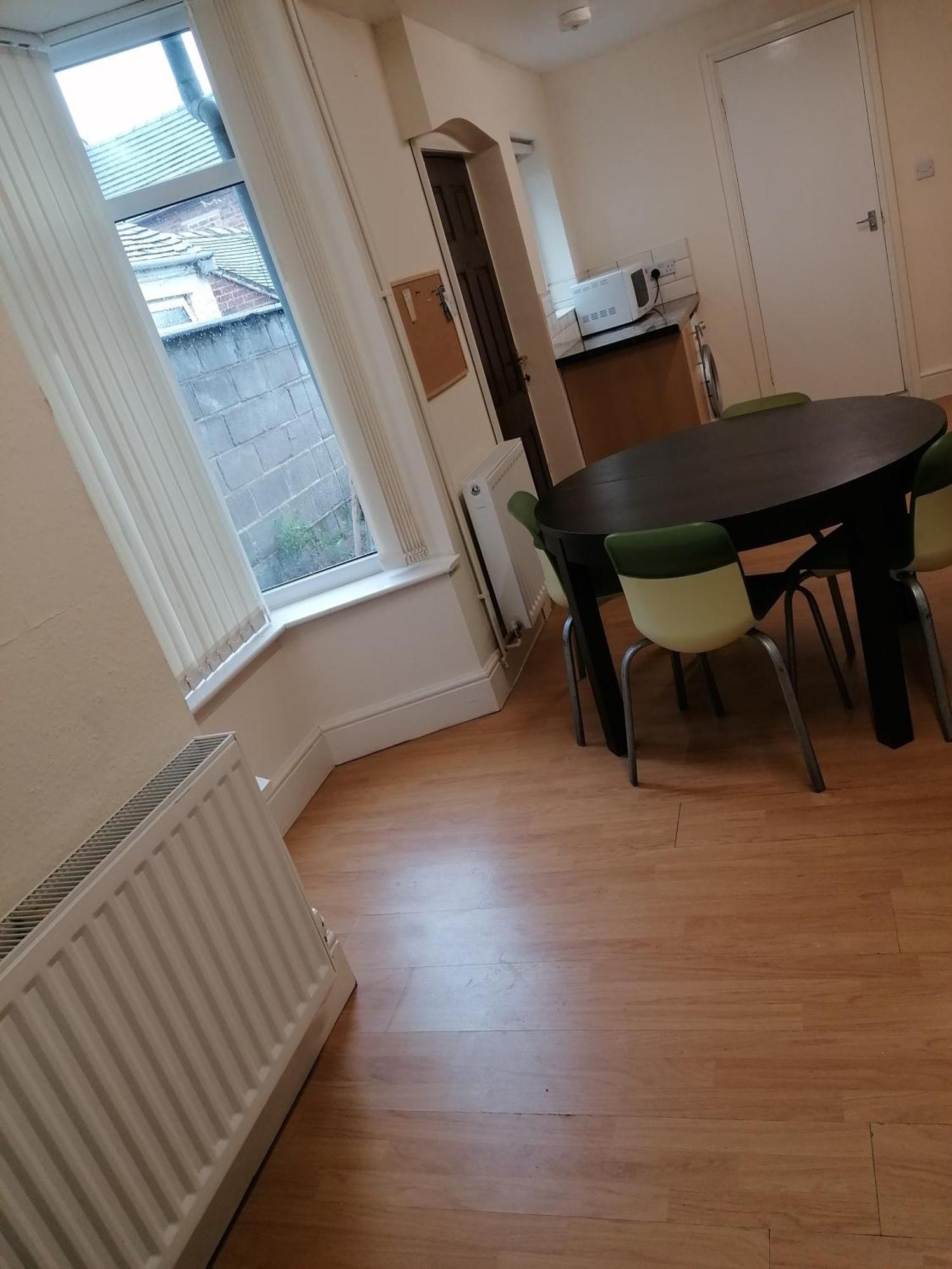 Hygis Home Of Relaxations Stoke-on-Trent Εξωτερικό φωτογραφία