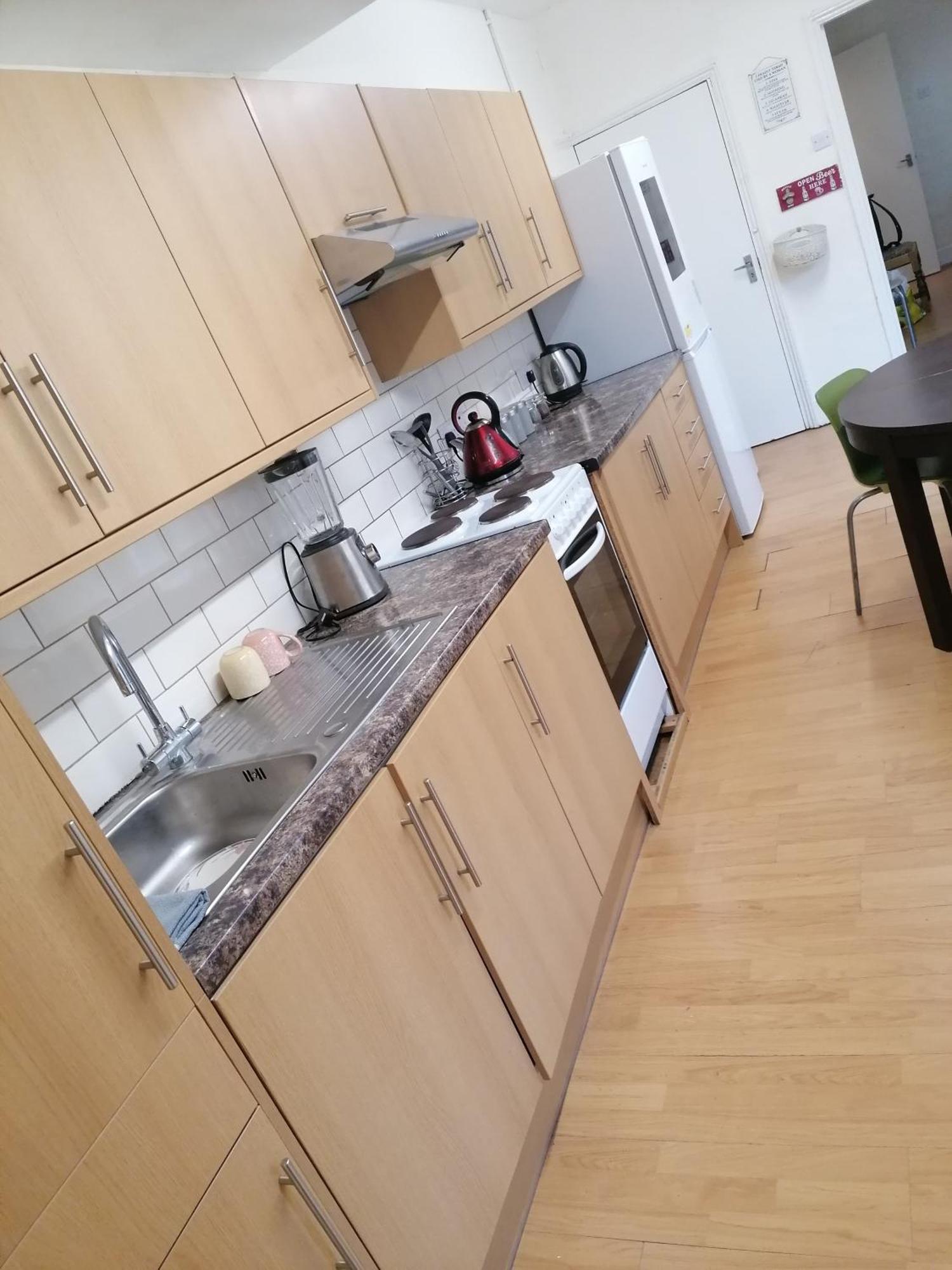 Hygis Home Of Relaxations Stoke-on-Trent Εξωτερικό φωτογραφία