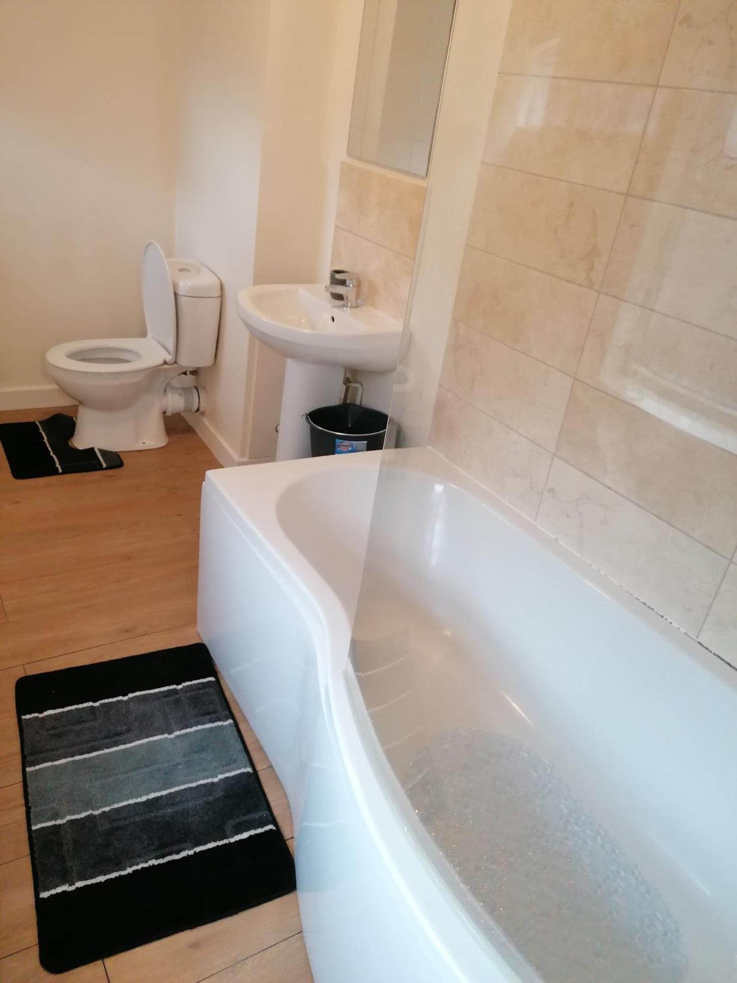 Hygis Home Of Relaxations Stoke-on-Trent Εξωτερικό φωτογραφία