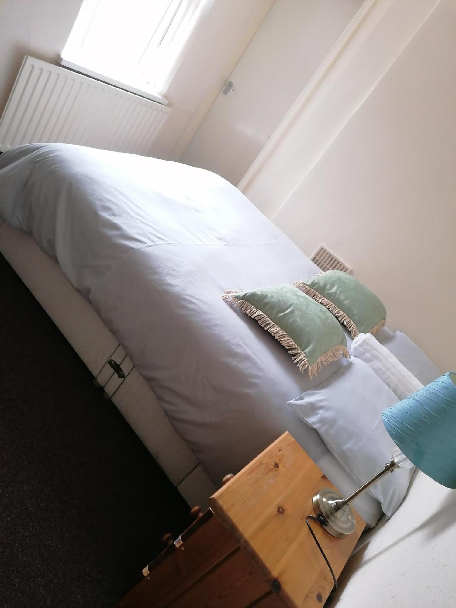 Hygis Home Of Relaxations Stoke-on-Trent Εξωτερικό φωτογραφία