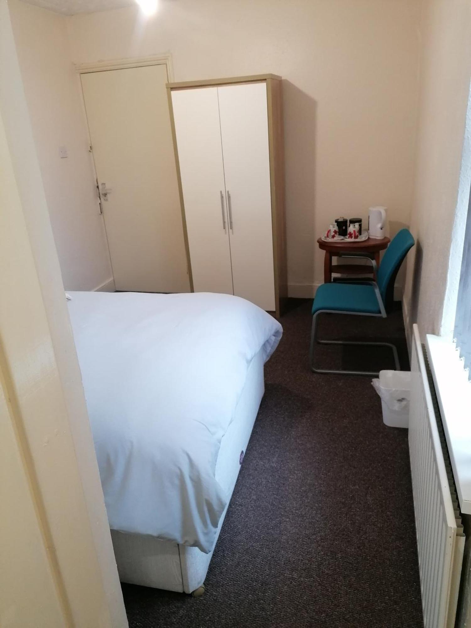 Hygis Home Of Relaxations Stoke-on-Trent Εξωτερικό φωτογραφία