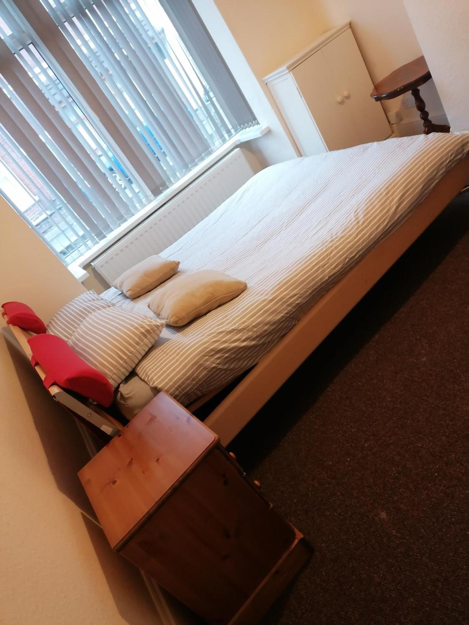 Hygis Home Of Relaxations Stoke-on-Trent Εξωτερικό φωτογραφία