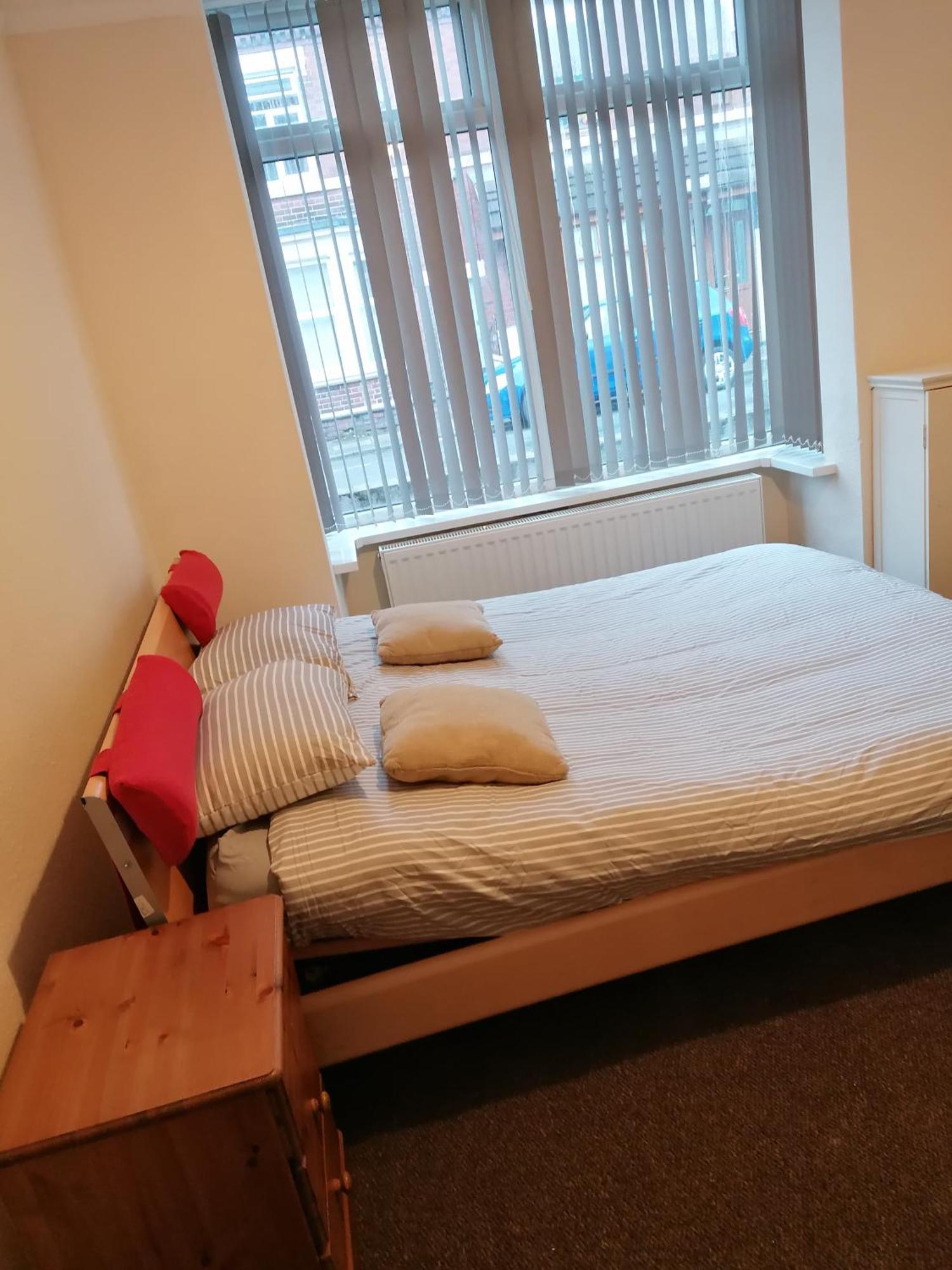 Hygis Home Of Relaxations Stoke-on-Trent Εξωτερικό φωτογραφία
