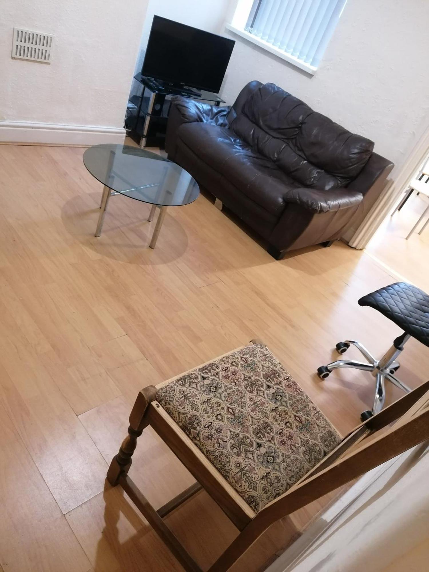 Hygis Home Of Relaxations Stoke-on-Trent Εξωτερικό φωτογραφία