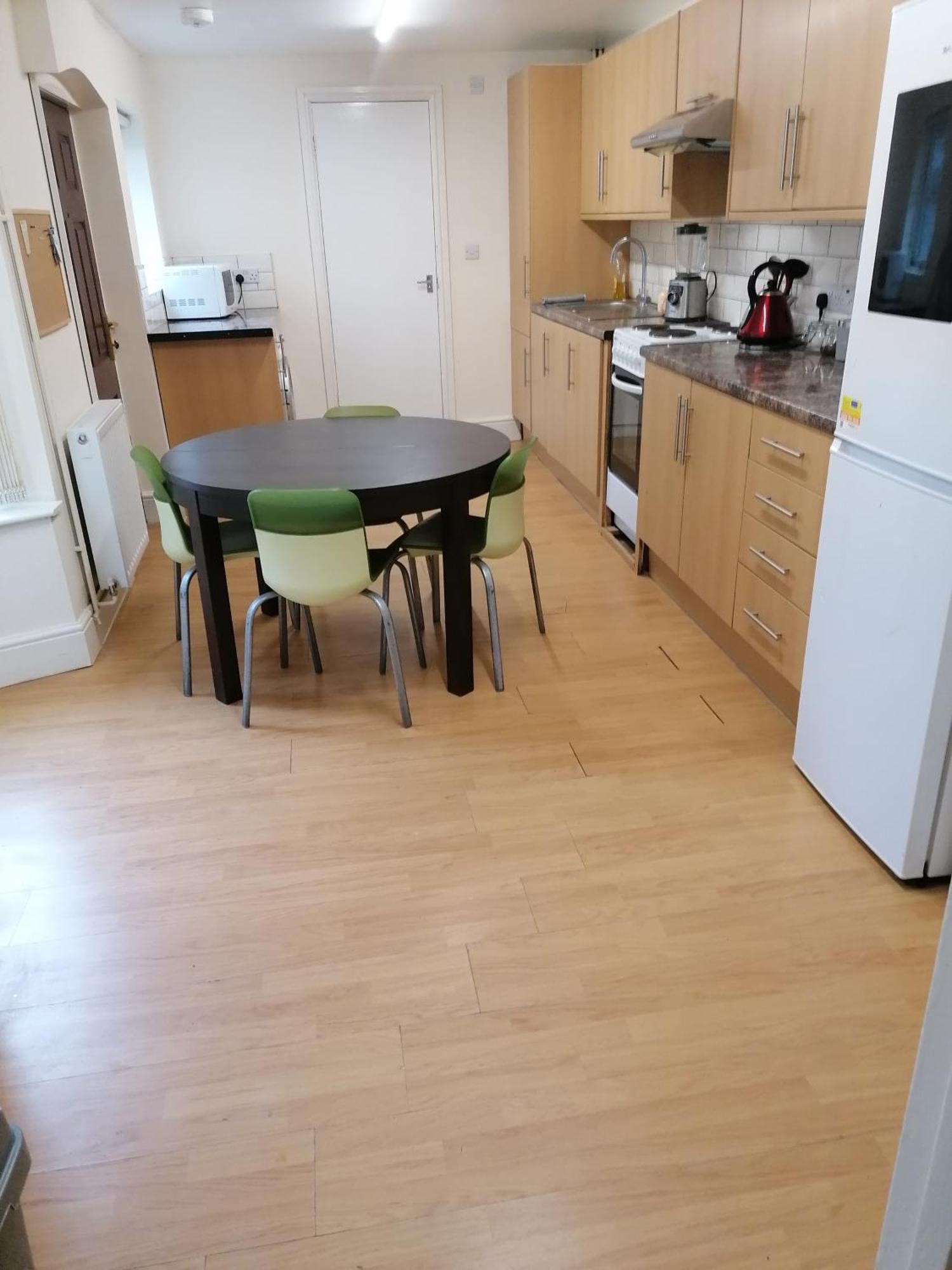 Hygis Home Of Relaxations Stoke-on-Trent Εξωτερικό φωτογραφία