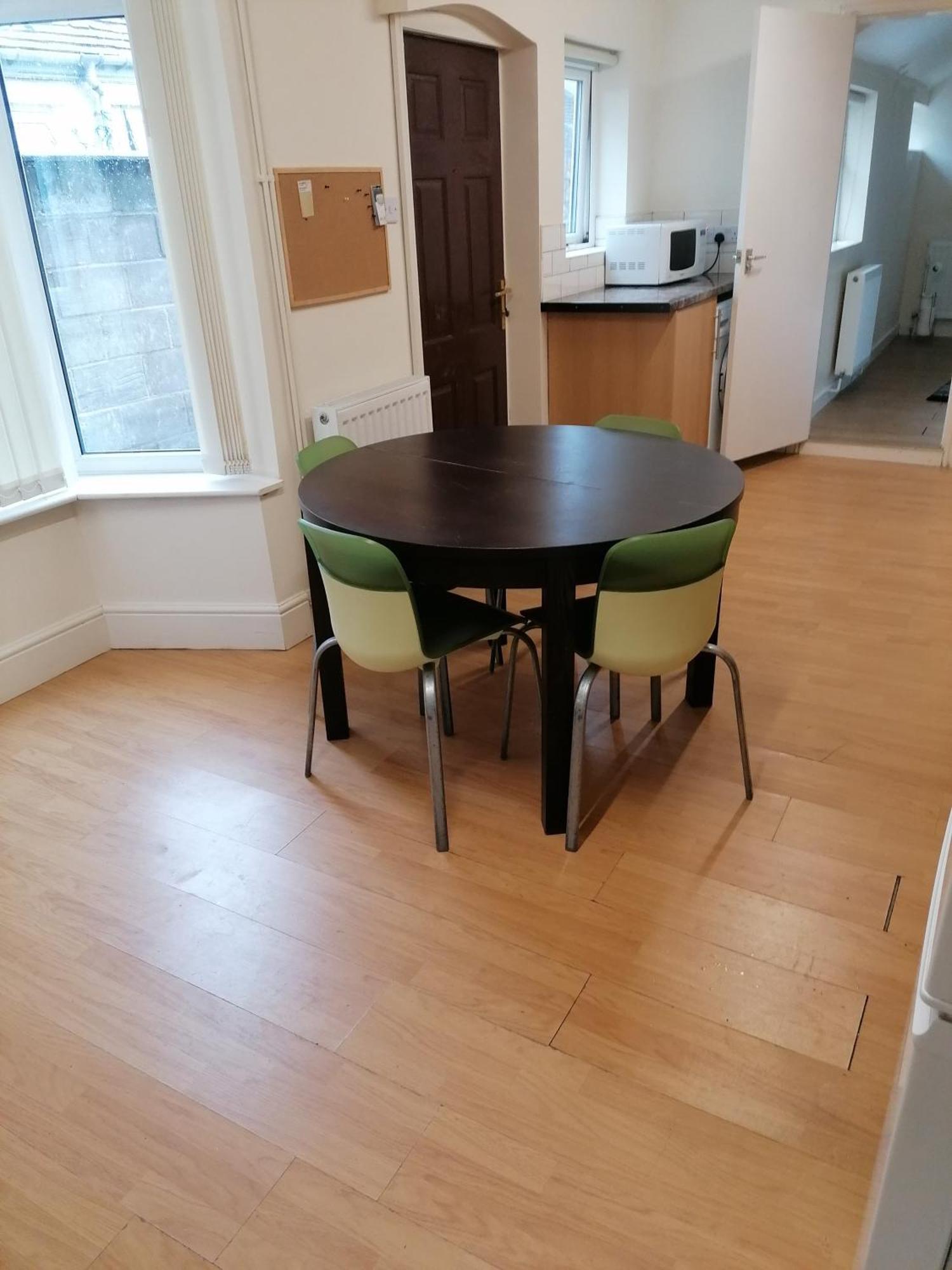 Hygis Home Of Relaxations Stoke-on-Trent Εξωτερικό φωτογραφία