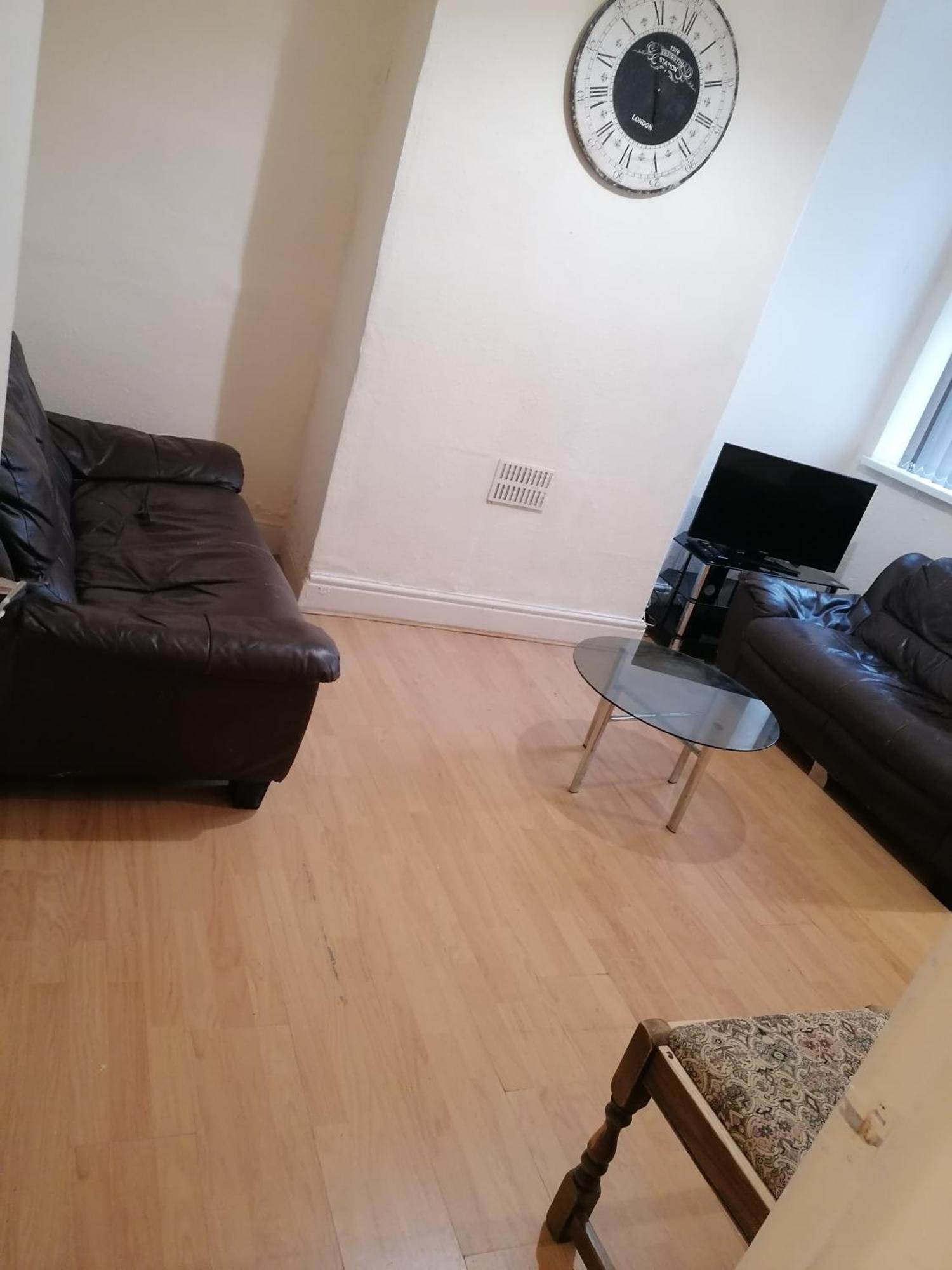 Hygis Home Of Relaxations Stoke-on-Trent Εξωτερικό φωτογραφία