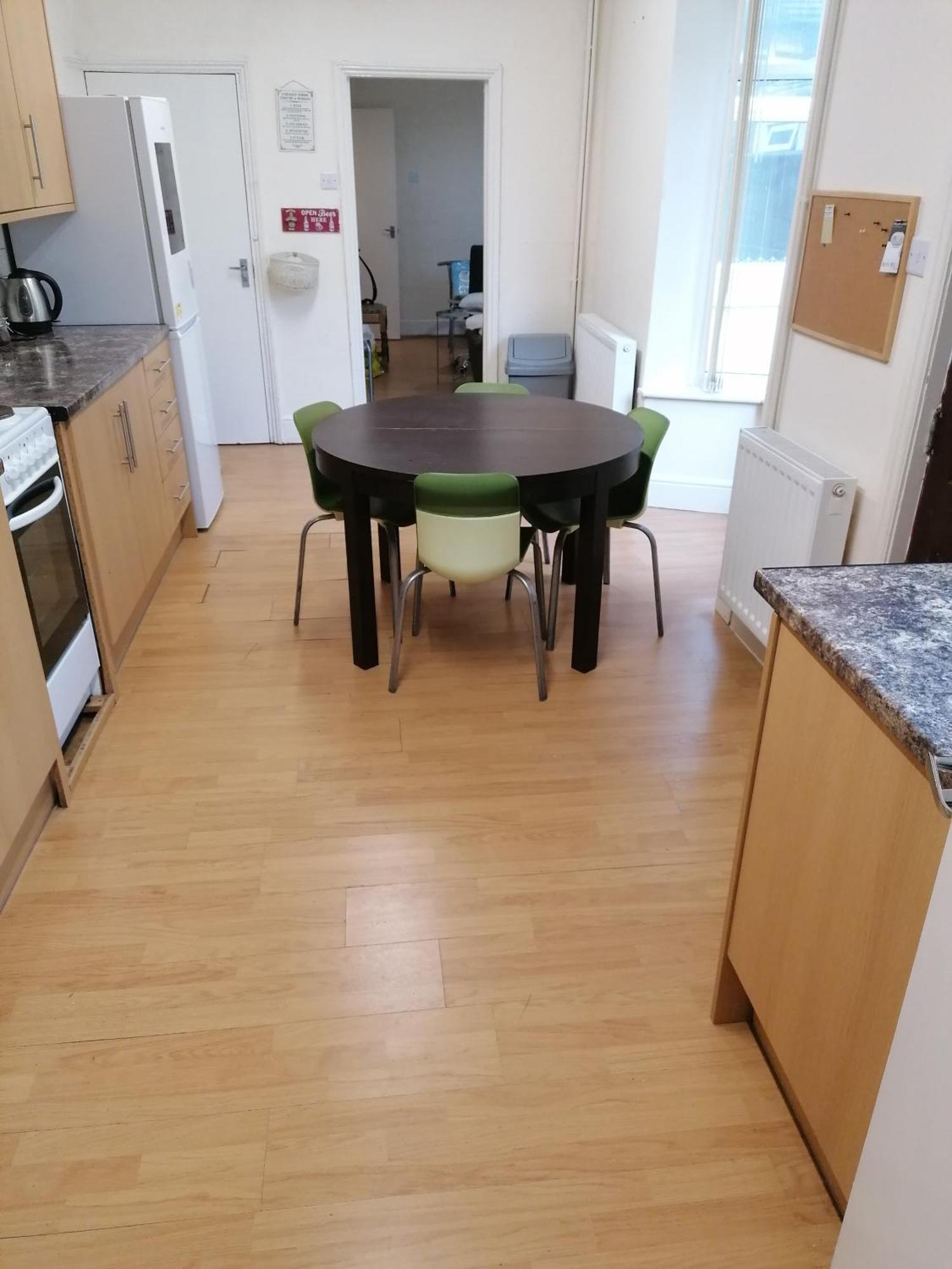 Hygis Home Of Relaxations Stoke-on-Trent Εξωτερικό φωτογραφία