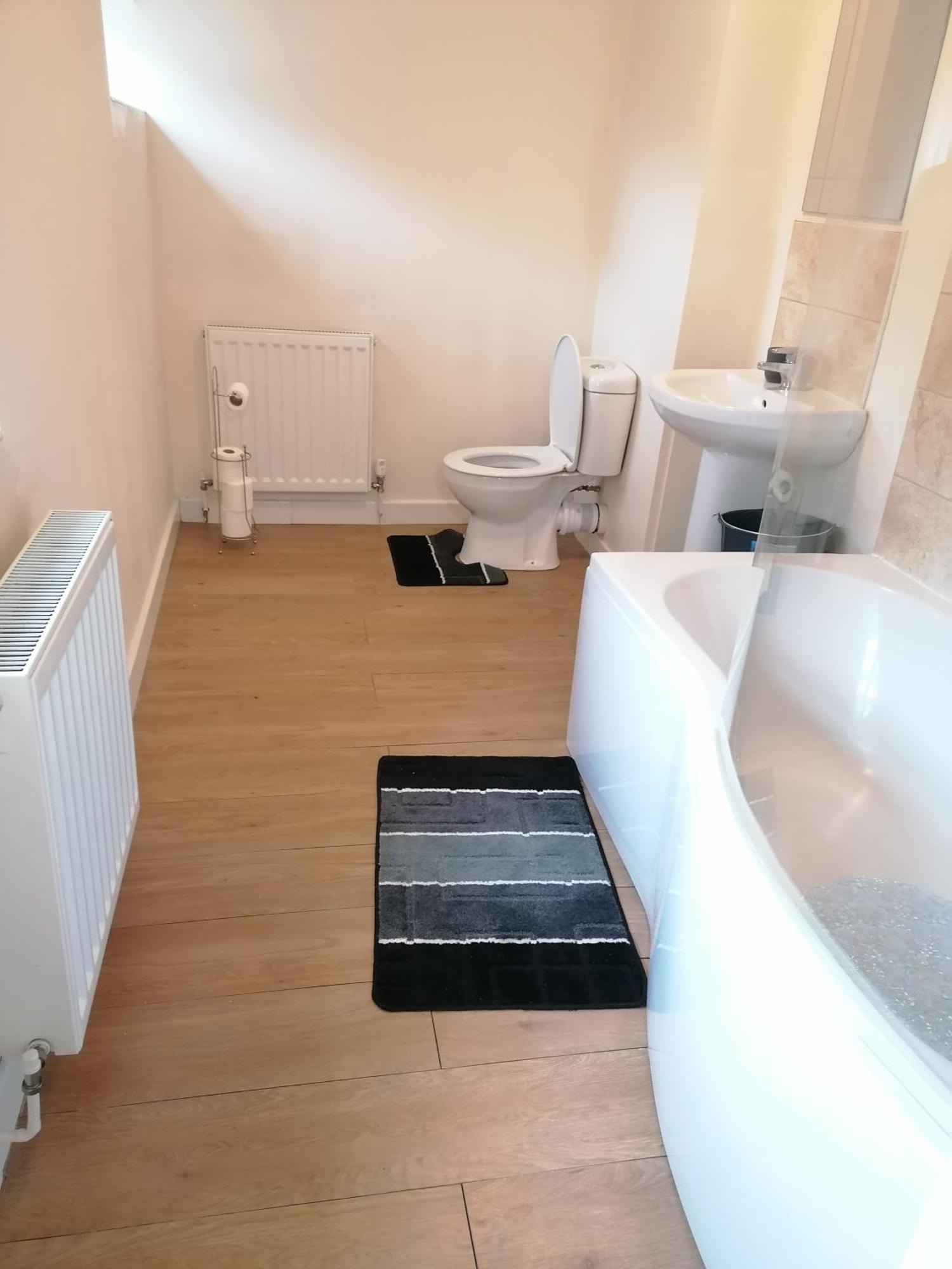 Hygis Home Of Relaxations Stoke-on-Trent Εξωτερικό φωτογραφία