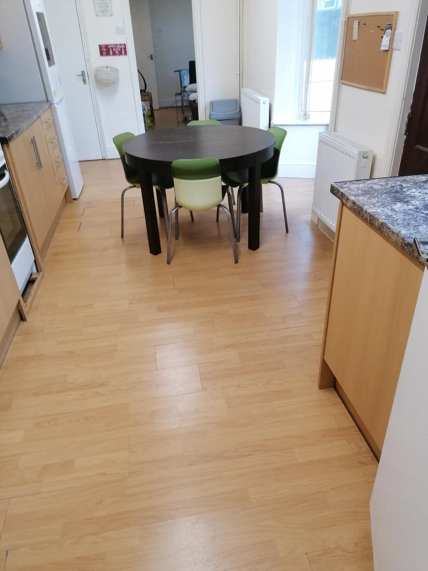 Hygis Home Of Relaxations Stoke-on-Trent Εξωτερικό φωτογραφία