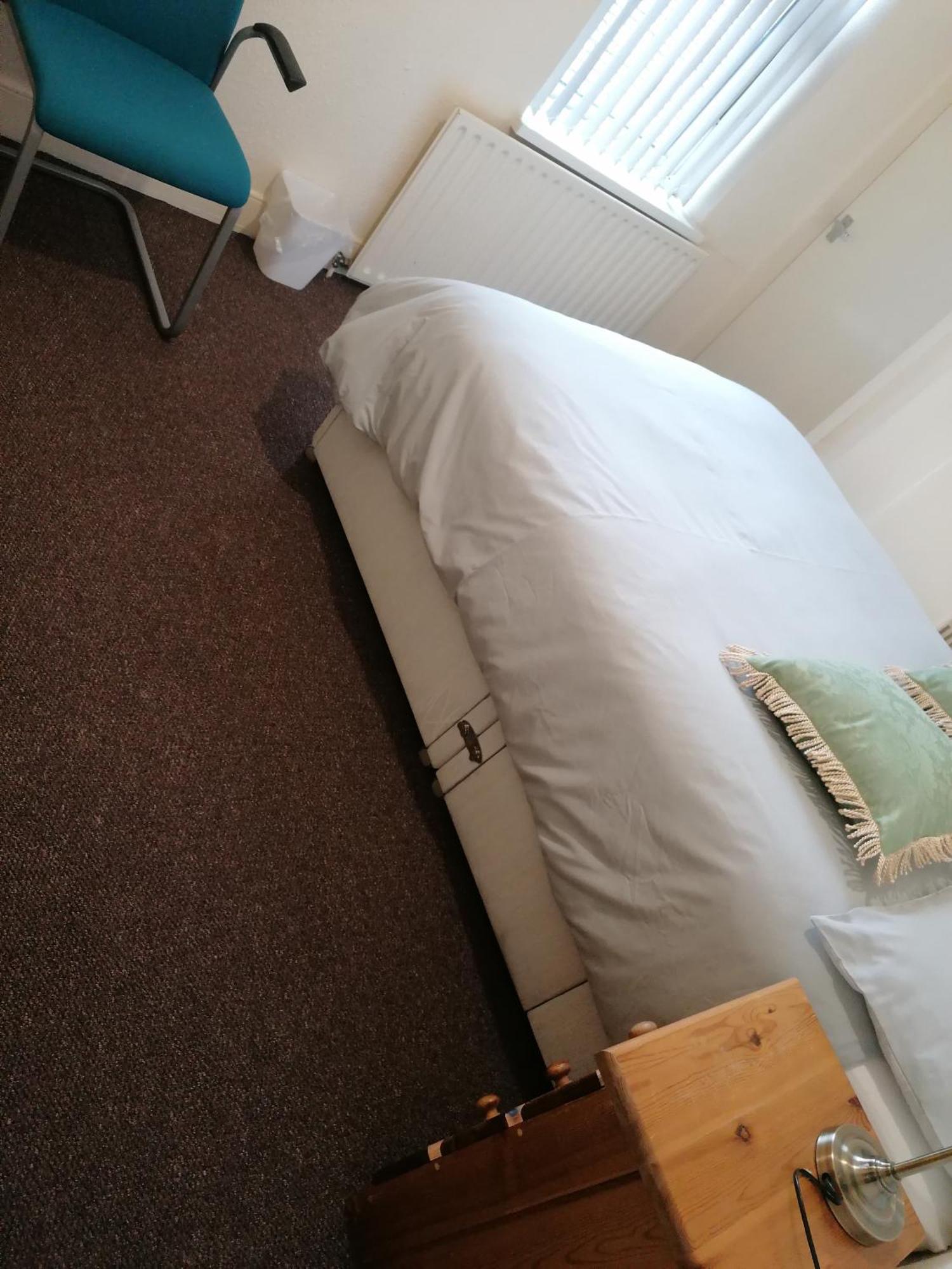 Hygis Home Of Relaxations Stoke-on-Trent Εξωτερικό φωτογραφία