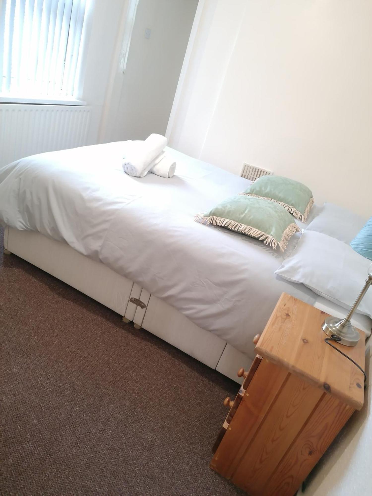 Hygis Home Of Relaxations Stoke-on-Trent Εξωτερικό φωτογραφία
