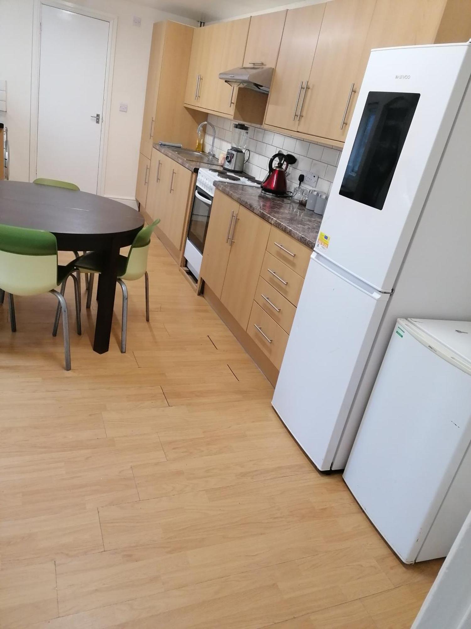 Hygis Home Of Relaxations Stoke-on-Trent Εξωτερικό φωτογραφία