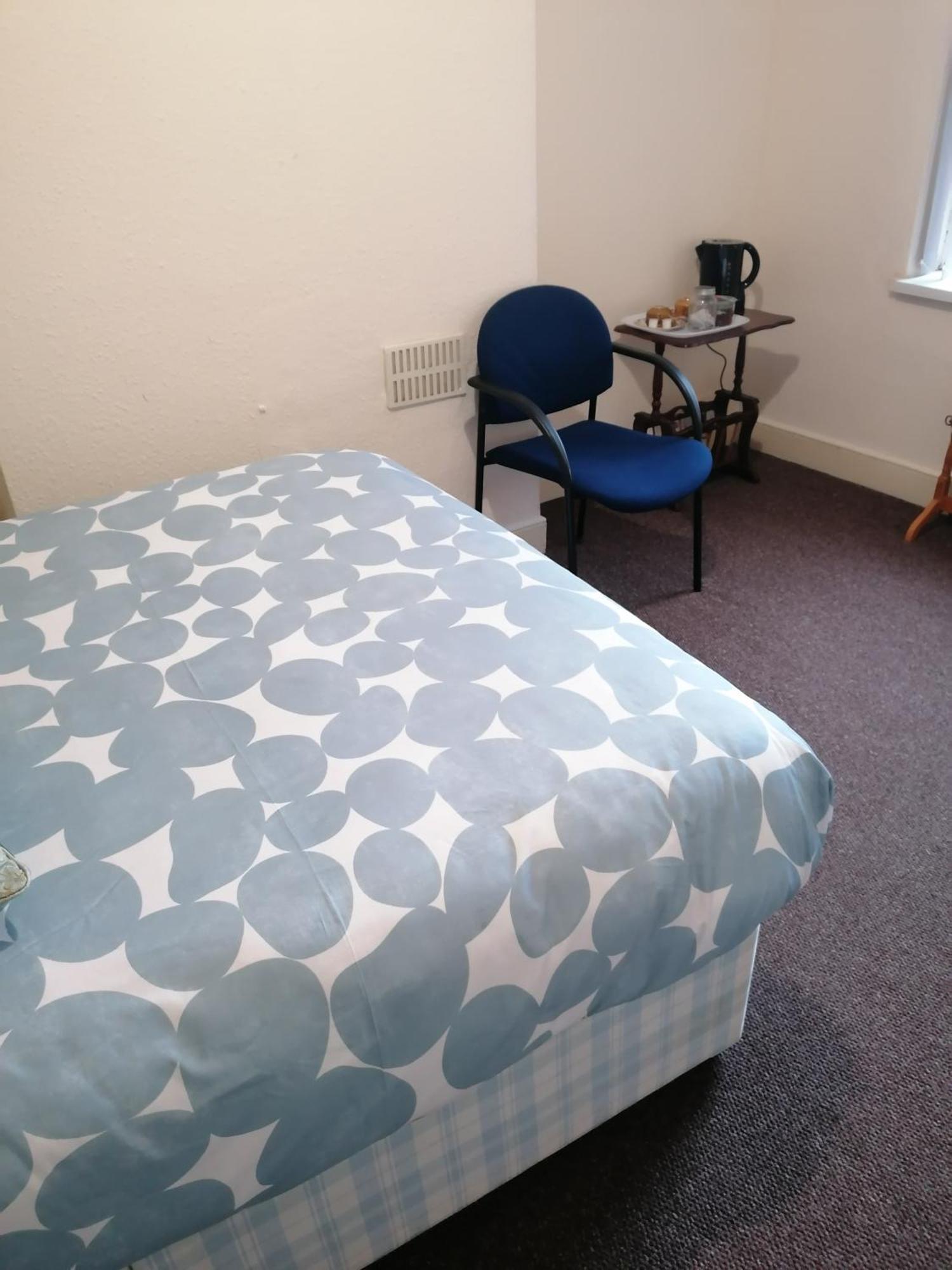 Hygis Home Of Relaxations Stoke-on-Trent Εξωτερικό φωτογραφία