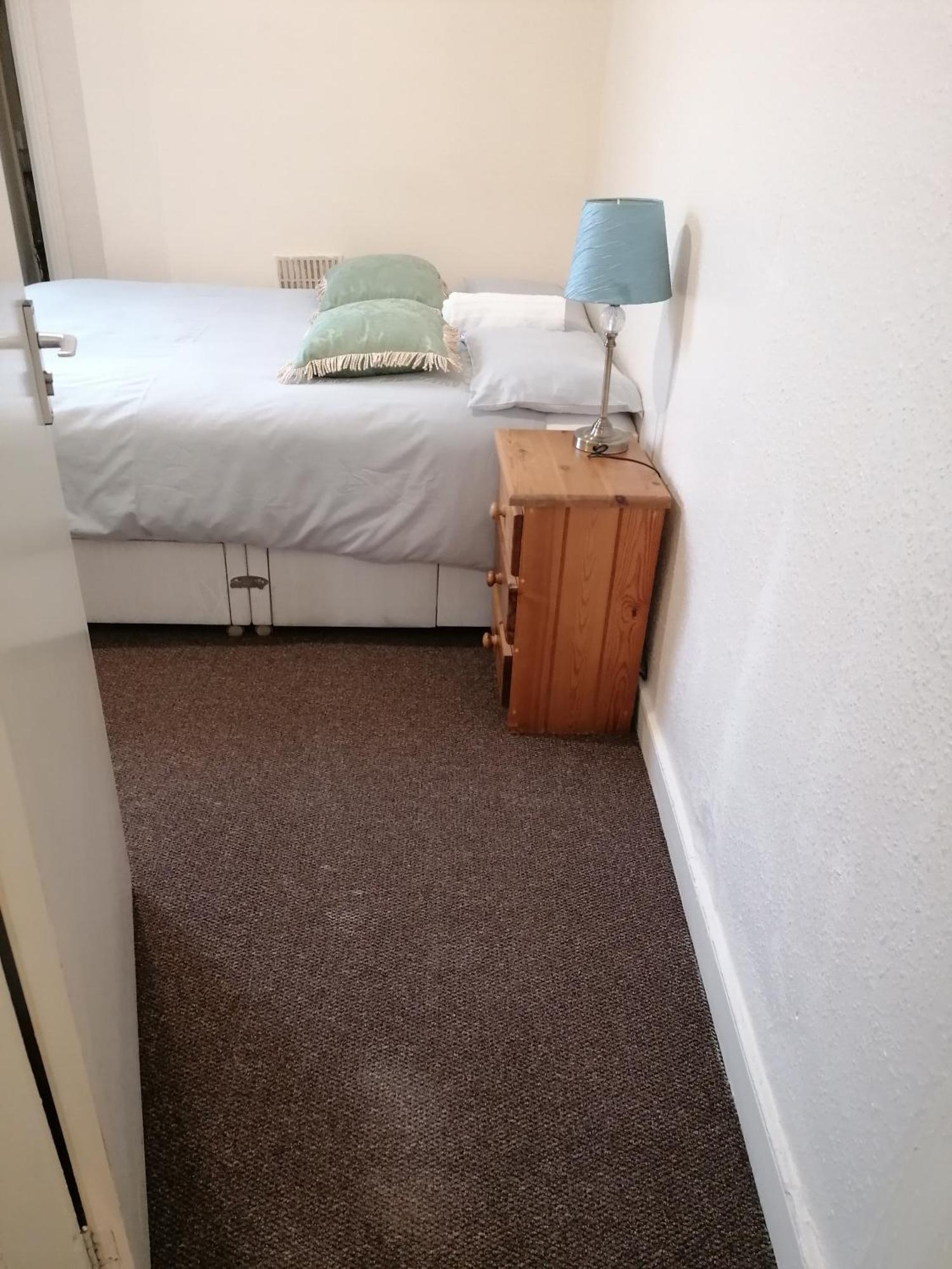 Hygis Home Of Relaxations Stoke-on-Trent Εξωτερικό φωτογραφία